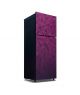 PEL Glass Door Freezer-on-Top Refrigerator 8 Cu Ft Purple Prism (PRGD-2200) - YZ International-1 (3 Months 0% Percent Profit Product Available On 48 Months Installment)